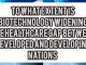 To What Extent Is Biotechnology Widening The Healthcare Gap Between Developed And Developing Nations