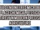 Could Engineered Microbes Replace Chemical Pesticides Entirely in Modern Precision Agriculture