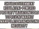 Should Governments Regulate AI-Powered Property Valuation Tools To Prevent Market Manipulation And Housing Inequality