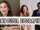 Ann Cuisia Biography