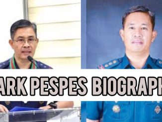 Mark Pespes Biography