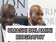 Umashi Dhlamini Biography