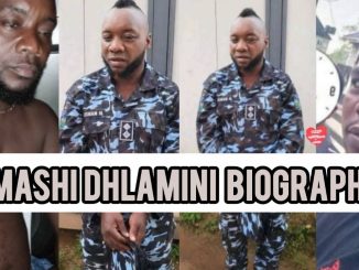 ASP Nuhu Usman Biography