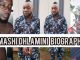 ASP Nuhu Usman Biography