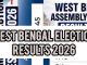 West Bengal Election Results 2026