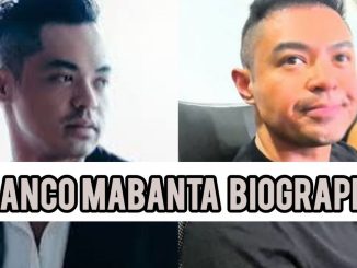 Franco Mabanta Biography