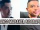 Franco Mabanta Biography
