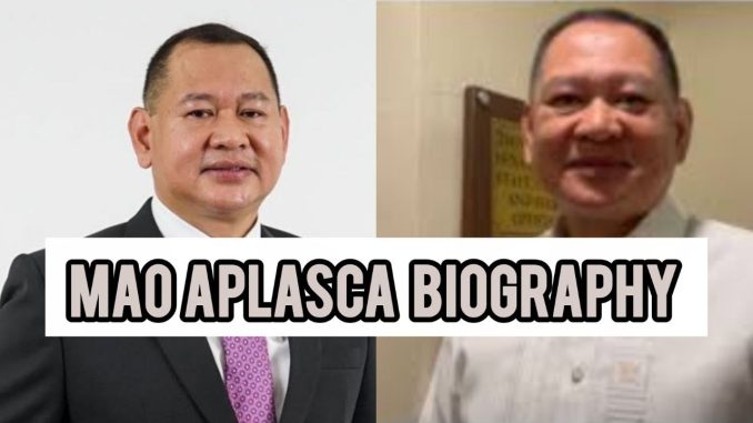 Mao Aplasca Biography