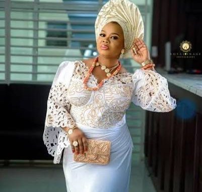 Bose Akinola Biography: Age, State of Origin, Husband, Children, Movies, Net Worth