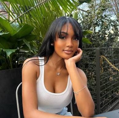 Falynn Pina