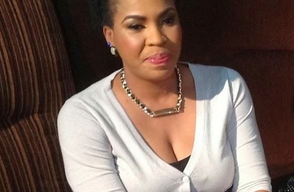 Fathia Balogun Biography