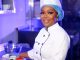 Ify Mogekwu (Ify’s Kitchen)