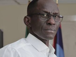Lucky Irabor