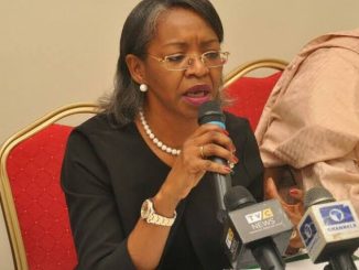 May Agbamuche-Mbu