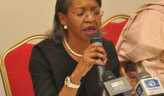 May Agbamuche-Mbu