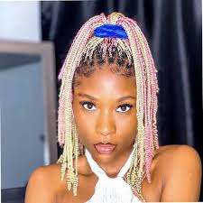 Mayre Crown Biography, Age, Pictures, Boyfriend, Net Worth.