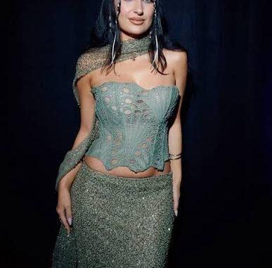 Meira Omar