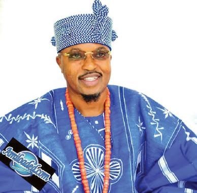 Oba Abdulrasheed Akanbi