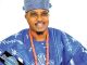 Oba Abdulrasheed Akanbi