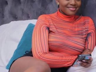 Okawa Shaznay