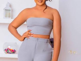 Pamela Okoye