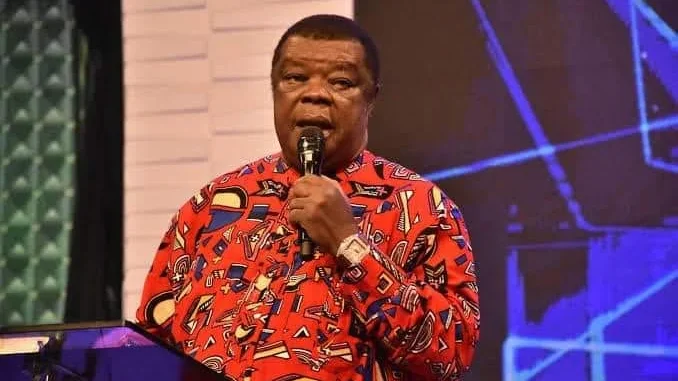 Rev Uma Ukpai