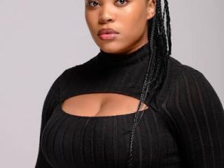 Sive Mabuya