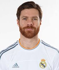 Xabi Alonso Biography
