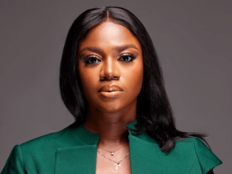 Yolanda Okereke