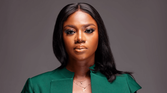 Yolanda Okereke