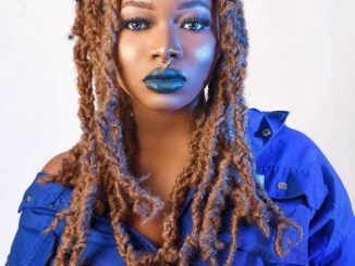 Guchi Biography: Age, State of Origin, Songs, Husband, Parents, Net Worth.